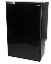 Vitrifrigo C85i Kompressor-Kühlschrank, 12/24V, 85L, mit Gefrierfach, schwarz