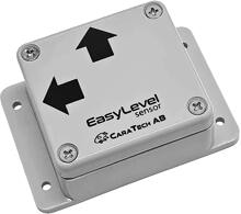 CaraTech AB EasyLevel Digitale Wasserwaage