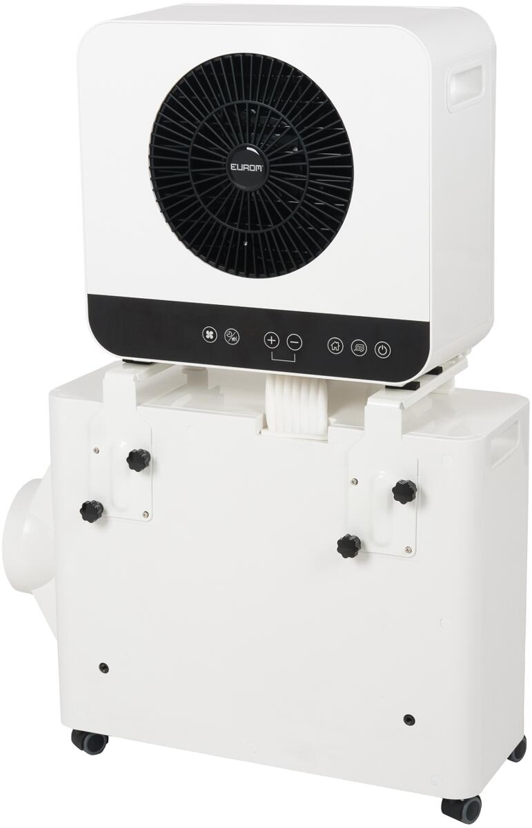 Eurom AC4201 Wifi Split Klimaanlage