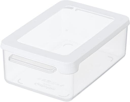 GastroMax Frischhaltedose, 1000ml