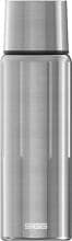 SIGG Thermo Trinkflasche Gemstone IBT Selenite, 1,1 L, silber