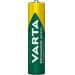 Varta Recharge Accu Power Batterien, AAA, 800mAh, 2er-Pack