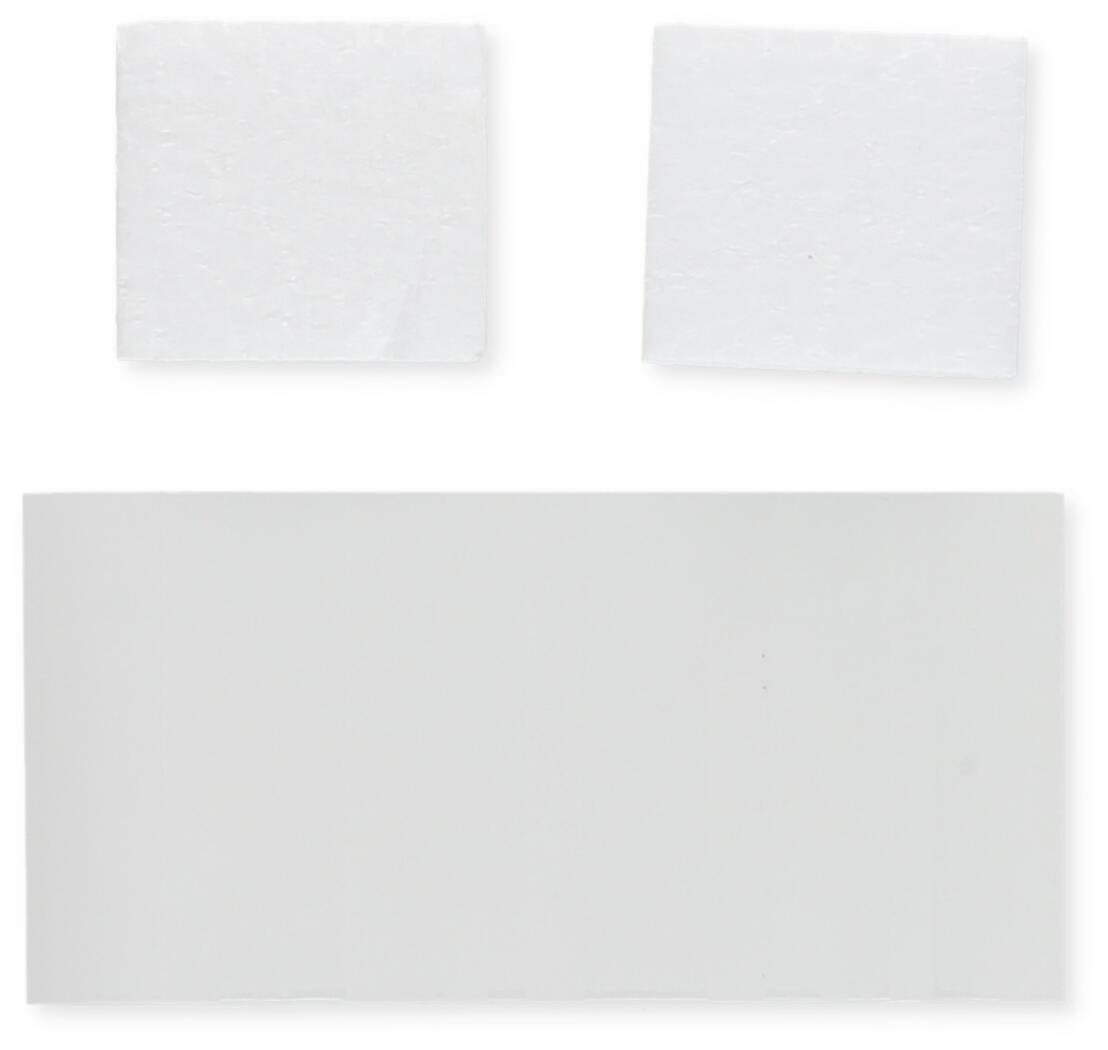 Rauschunterdrückung - Thule Ersatzteil-Nr. 1500603166 - für Typ 5200