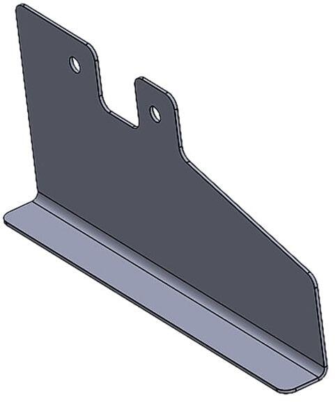 Easydriver Adaptersatz AL-KO Dyonic Chassis