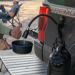 Klymit WaterPort Waschbecken & Dusch Kit mit Sensor