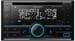 Kenwood DPX7300DAB Autoradio, CD-Spieler
