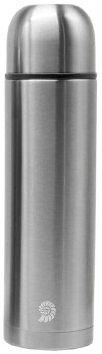 Origin Outdoors SteelCore Isolierflasche, Edelstahl, 1,2 L