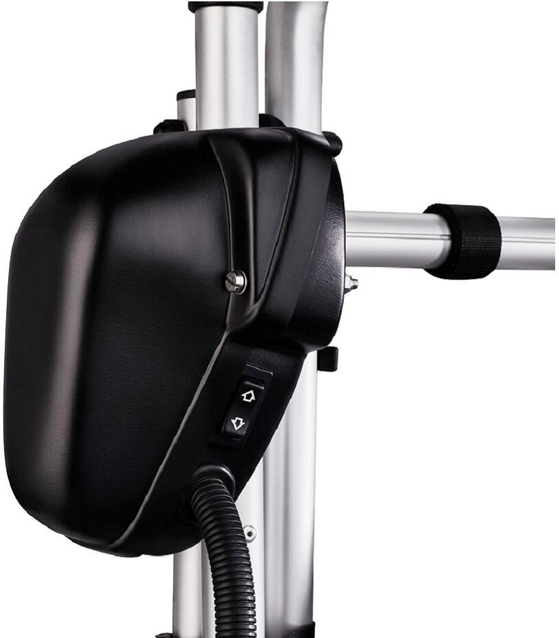 Motor 12V - Thule Ersatzteil Nr. 1500600504 - für Lift V16 Fahrradträger