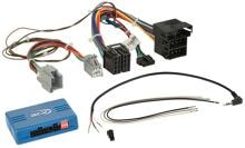 Zenec ZLM-5103 Lenkrad-Interface, Ducato III, ab BJ. 2021