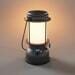 Petromax LM500 Akku-Campinglaterne, schwarz