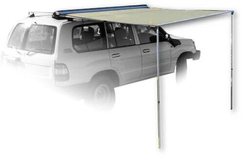 Gordigear Gumtree Markise, 200cm bei Camping Wagner Campingzubehör