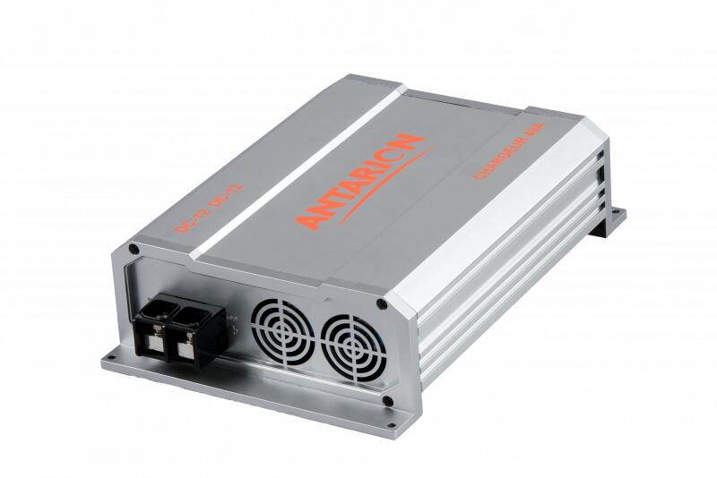 Antarion DCDC Ladegerät, 160W, 40A