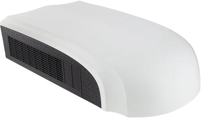 Mestic RTA-1700L Dachklimaanlage, 1700W, weiß