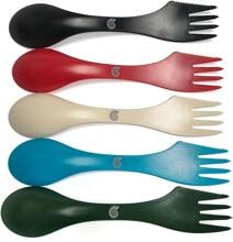 Origin Outdoors Multi Spork, Kunststoff