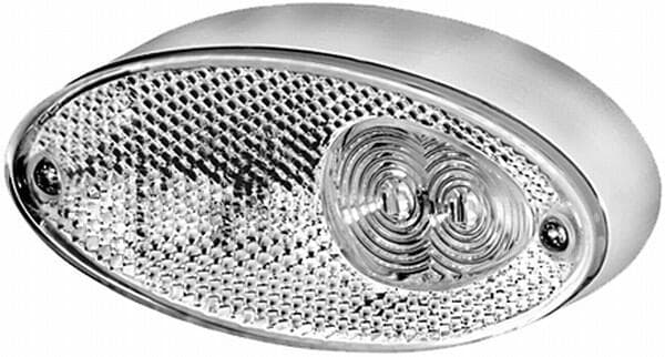 Hella LED-Positionsleuchte, 12V