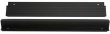 Phaesun Clever Mount 41 Spoilerprofile, Aluminium, schwarz