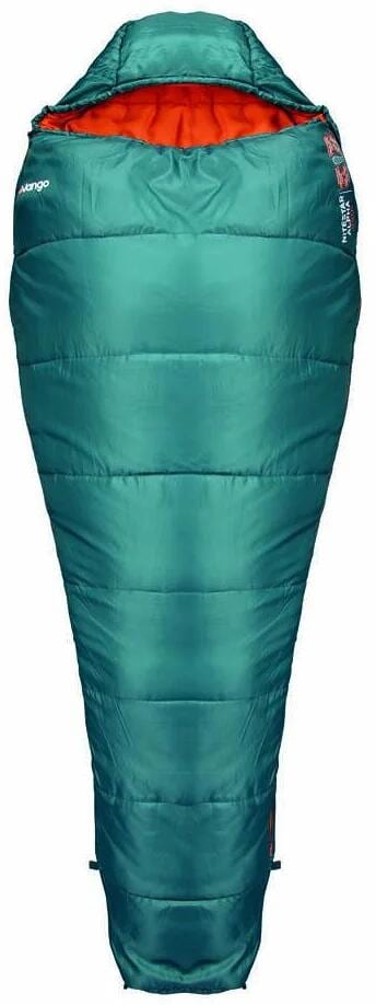 Vango Nitestar Alpha 250S Mumienschlafsack, Länge 190cm, Gale