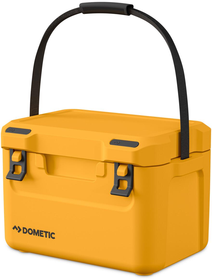Dometic CI 15 Cool Ice Kühlbox, 15L, glow
