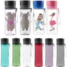 Profino Infuze Trinkflasche