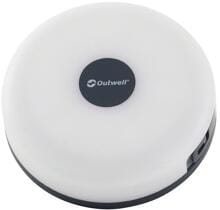 Outwell Moonstone Stringlight Lampe, 3,7V