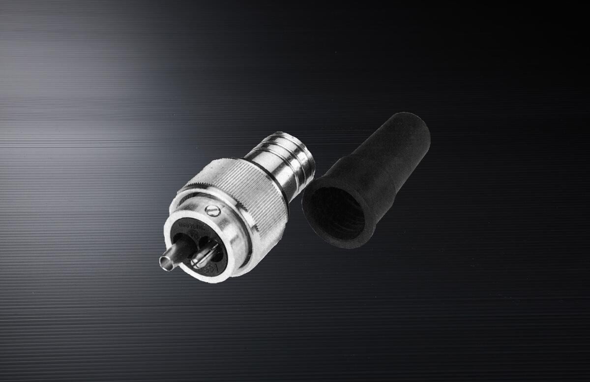 Votronic Ladestecker nach DIN 14690
