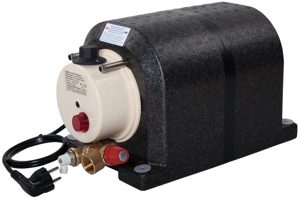 Elgena Nautic Compact Boiler Typ E, 10L, 230V/660W
