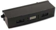 AES-Elektronik mit Display- Dometic Ersatzteil 2413490-12/5 - für Serie 8