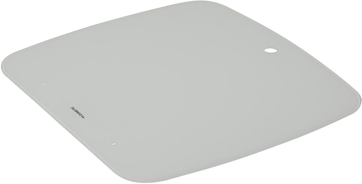 Glasabdeckung - Dometic Ersatzteil Nr. 407149704 - für Gaskocher MO 7123