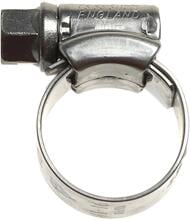 Gimeg Schlauchschelle, 11-16mm, 4er Pack