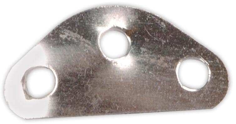 Drei-Loch-Spanner, 5,3mm