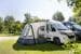 Reimo One Beam Air High aufblasbares Wohnmobil-Vorzelt
