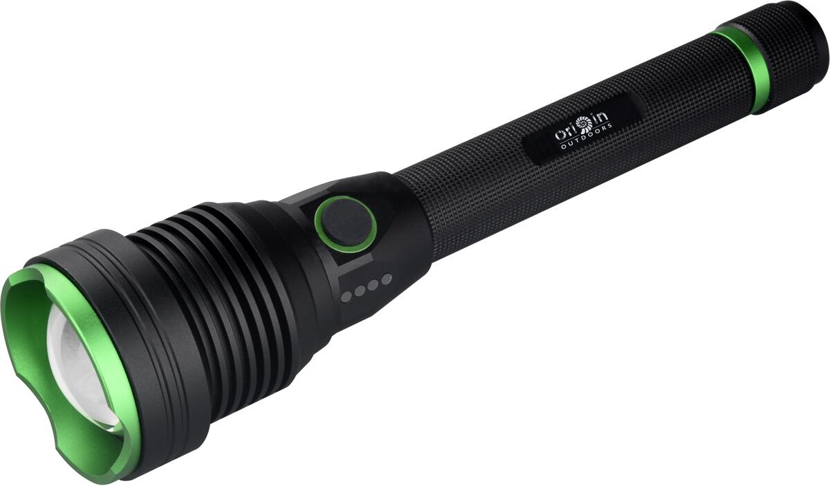 Origin Outdoors Goliath LED-Taschenlampe