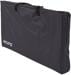 Wecamp S6 Faltschrank, schwarz