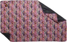 Big Agnes Why Not Picnic Blanket Picknickdecke, 55x85cm, Alpenglow