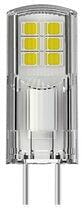 SIGOR ECOLUX Leuchtmittel, GY6,35, 2,6W, 300Lm, 2700K