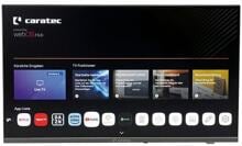 Caratec Vision CAVE-S LED Smart TV, mit webOS