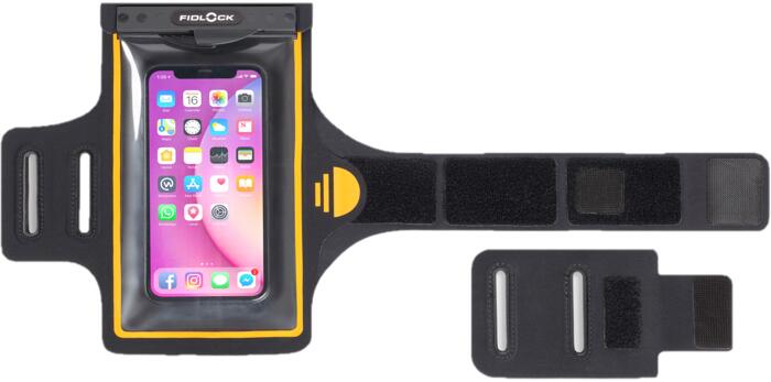 FIDLOCK Dry Bag Smartphone Armband