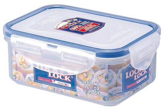 Lock&Lock Classic Special Butterdose, 460ml