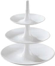 Koziol Babell Etagere, cotton white