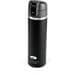 GSI Outdoors Microlite 500 Flip Thermosflasche, 500ml, schwarz