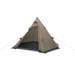 Easy Camp Moonlight Spire Tippizelt, 300x275cm, braun