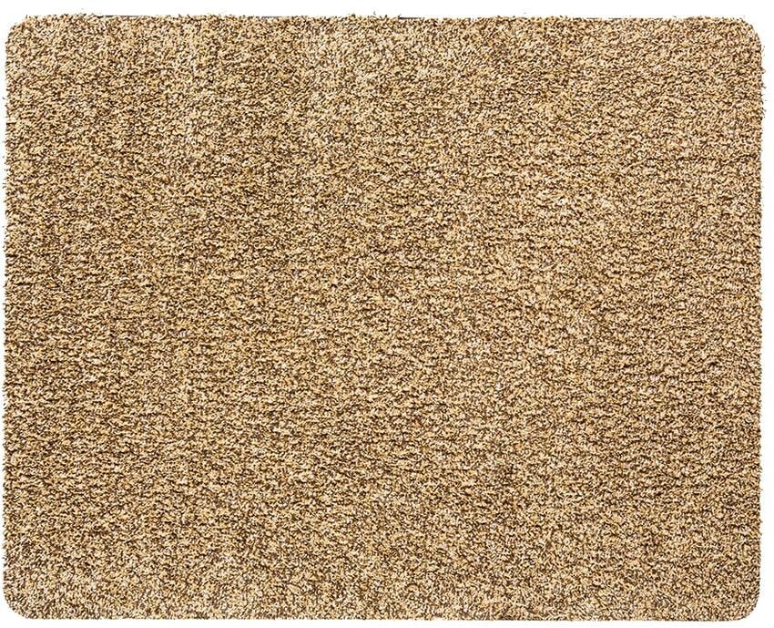 Lako Aquastop Fußmatte, beige, 60x50cm