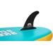 Aqua Marina Dhyana Fitness iSUP-Board, 325x86,5x15cm