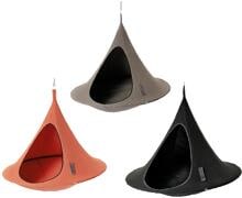 Cacoon Olefin Hängesessel, single