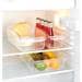 WENKO Kühlschrank-Organizer, Aufbewahrungsbox für Kühl- und Vorratsschrank