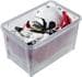 SmartStore Dry Aufbewahrungsbox, 60x40x35cm, 50L