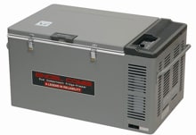 Engel MD60F-C Kompressor-Kühlbox, 12V/24V, 60L, mit Tiefkühlfach