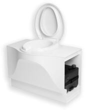 Arwinger Austauschsatz für Thetford C500 zur Kassettentrenntoilette
