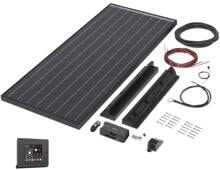 Büttner Elektronik Autarkie Kit Solar-Komplettanlage