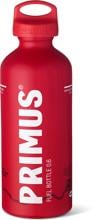 Primus Brennstoffflasche, 600ml, rot